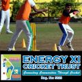 Student Membership Announcement – Energy XI Cricket Trust