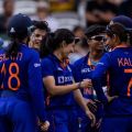 India Announce Star-Studded Squad for Women’s T20 World Cup 2024